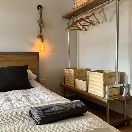 利明顿Fig Tree House住宿加早餐旅馆 外观 照片