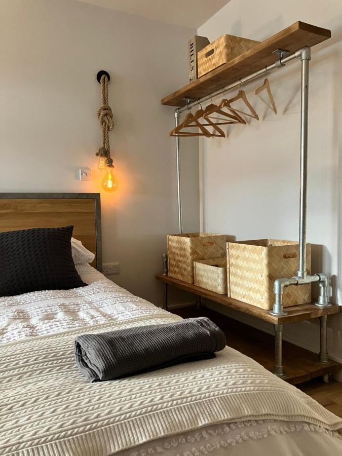 利明顿Fig Tree House住宿加早餐旅馆 外观 照片