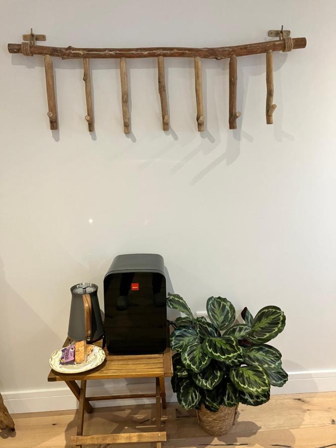 利明顿Fig Tree House住宿加早餐旅馆 外观 照片